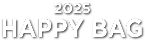 2025 ニューイヤー ハッピーバッグ