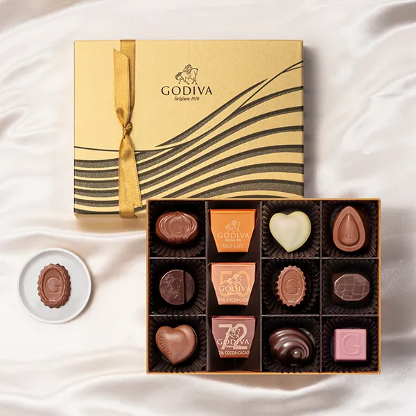 ギフトのご案内 Gifts Guide｜GODIVA