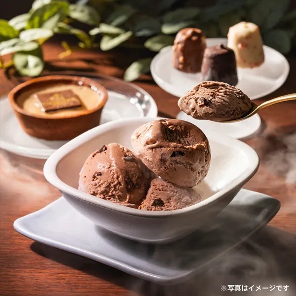 アイスコレクション