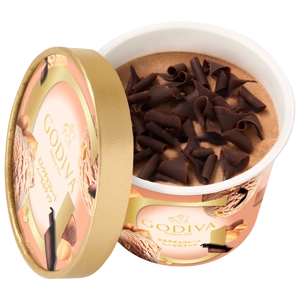 ミルクチョコレート ヘーゼルナッツ