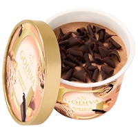 ミルクチョコレート ヘーゼルナッツ