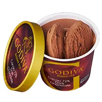 カカオ72％ ダークチョコレート