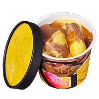 マンゴー＆ミルクチョコレート