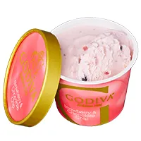 ストロベリー＆チョコレートチップ