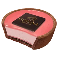 タルトグラッセ ストロベリーチョコレート