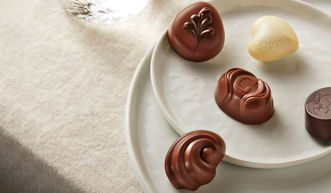 ラインナップ|GODIVA