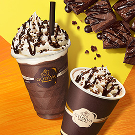 ラインナップ｜GODIVA