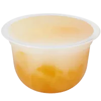 オレンジ