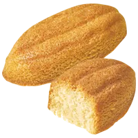カカオフィナンシェ バニラ