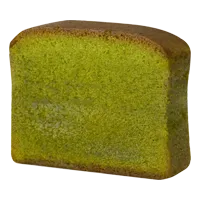 ケーク 抹茶