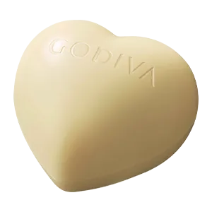 ジョイフルミックス バニラ香るホワイトチョコレート