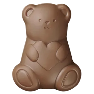 ジョイフルミックス ミルク ベア