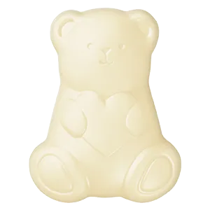 ジョイフルミックス ホワイト ベア