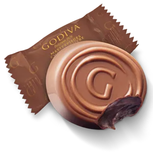 ミルクチョコレート ブリス