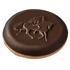 プティガトー ショコラ