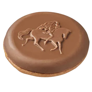 プティガトー ヘーゼルナッツ