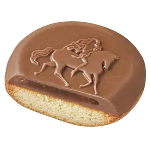 プティガトー ヘーゼルナッツ