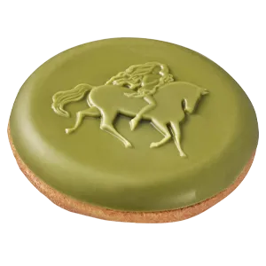 プティガトー 抹茶