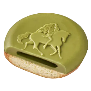 プティガトー 抹茶