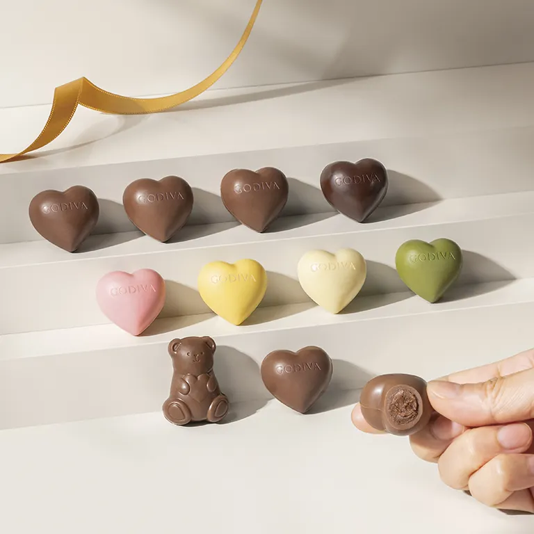 ジョイフルミックス