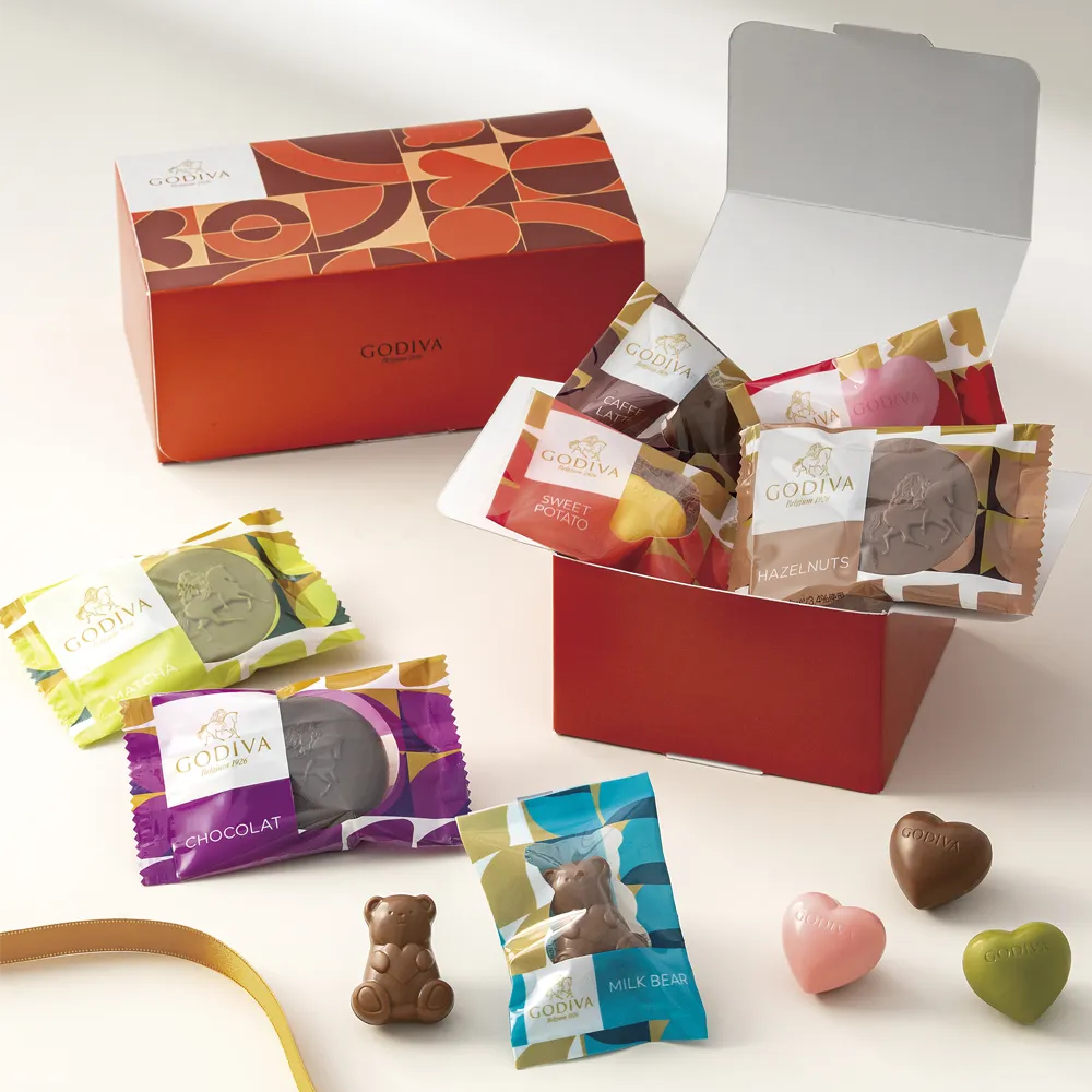 ギフトボックス