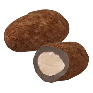 ナッツショコラ アーモンド