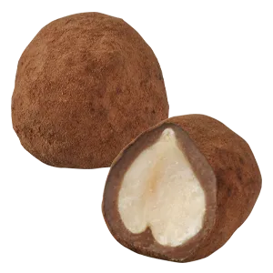 ナッツショコラ ヘーゼルナッツ