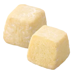 キューブクッキー レモン