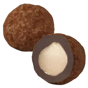 ナッツショコラ マカダミアナッツ