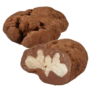 ナッツショコラ ペカンナッツ