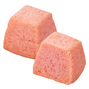 キューブクッキー ストロベリー