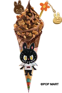 ソフトクリーム