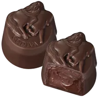 ダーク キャラメル