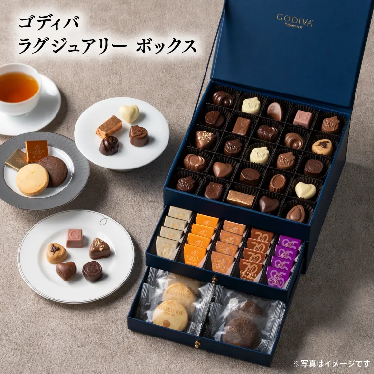 プレミアムコレクション