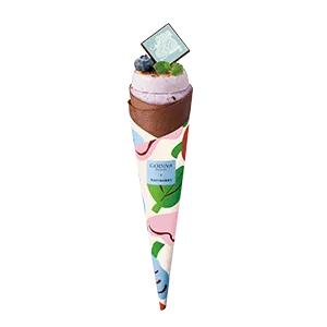 クレープ