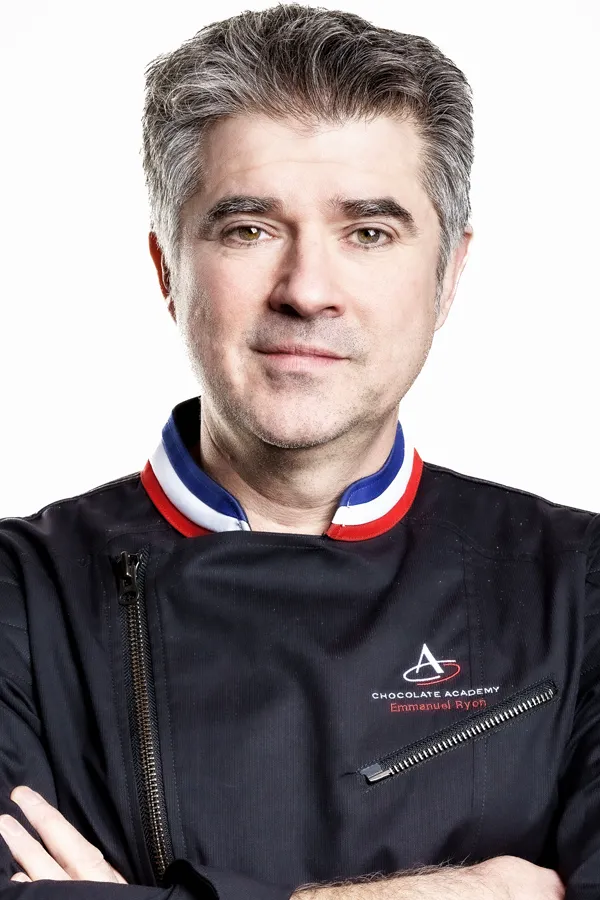 エマニュエル・リオン