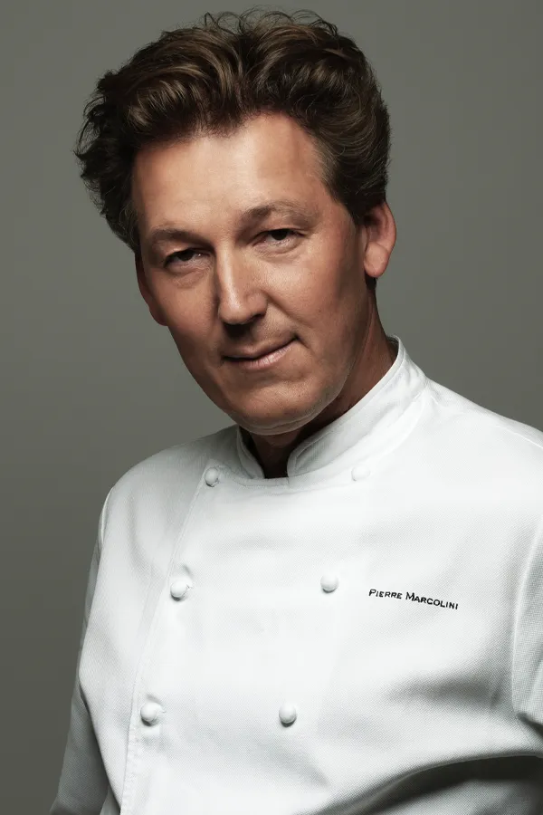 ピエール・マルコリーニ