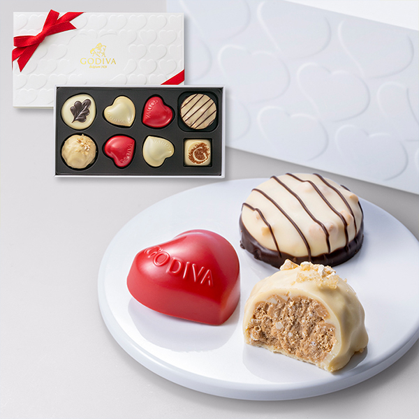 ニュース&トピックス|GODIVA