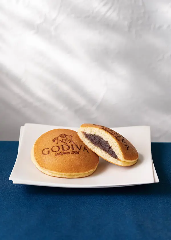 GODIVA GO！限定 ゴディバ「フローズンチョコレートドリンク」発売