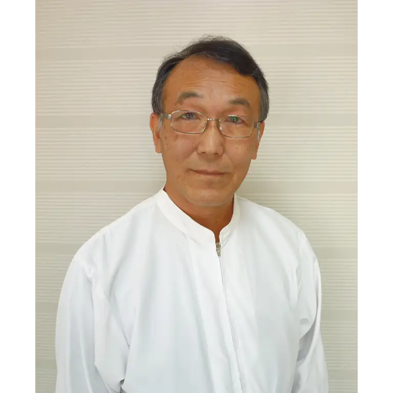 愛知県 両口屋是清 小牧工場長 野尻 誠さん
