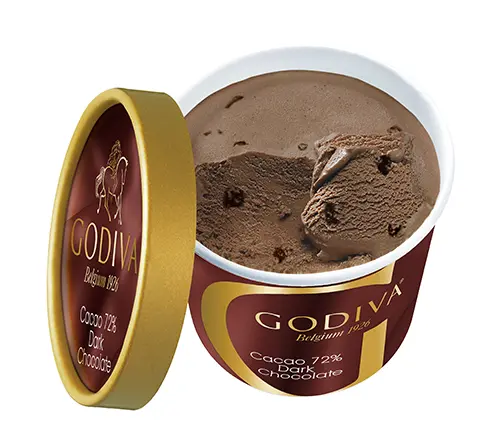 カカオ72% ダークチョコレート