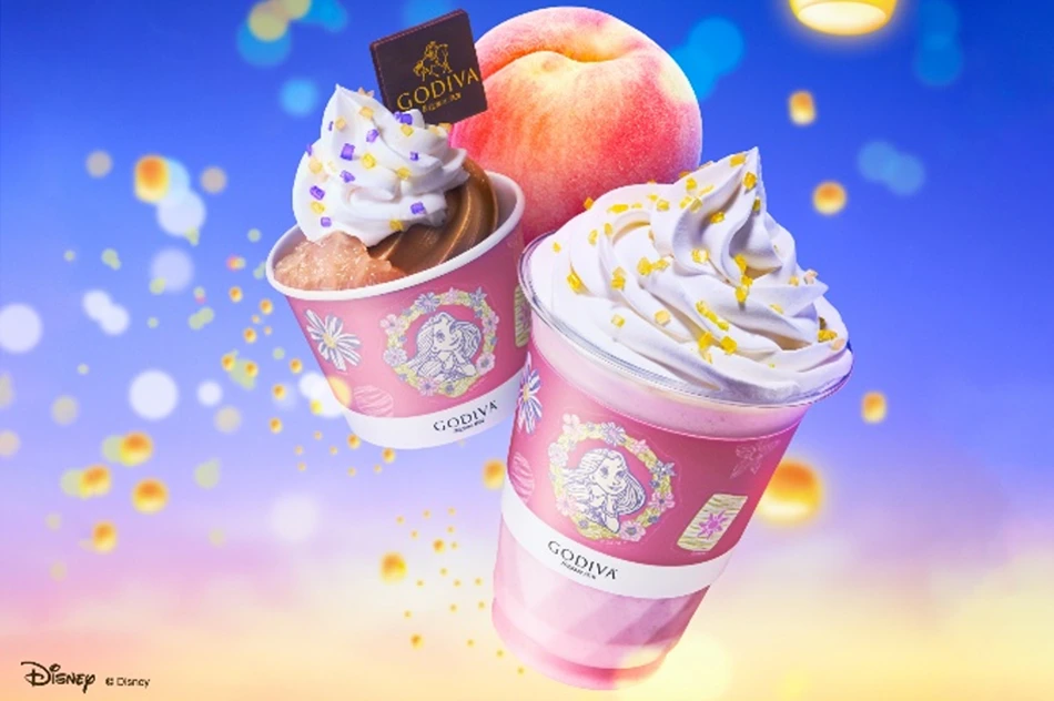 ゴディバがチョコミントフェス開催?!「チョコレート ミント ショコリキサー」、「ソフトクリーム チョコレート ミント」