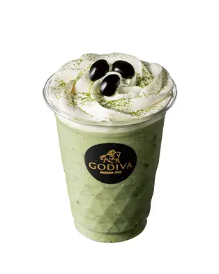 「黒豆抹茶 ショコリキサー」