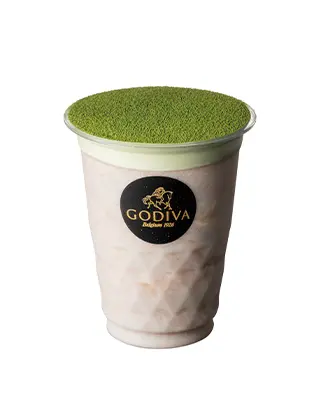 「こしあん抹茶 ショコリキサー」