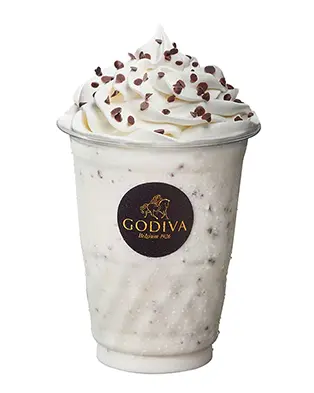 カカオ27% ホワイトチョコレート ショコリキサー