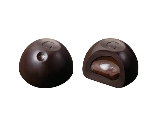 G ショコラ／ダークチョコレート カカオ ガナッシュ