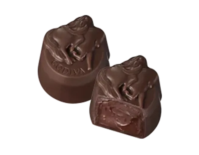 ダーク キャラメル