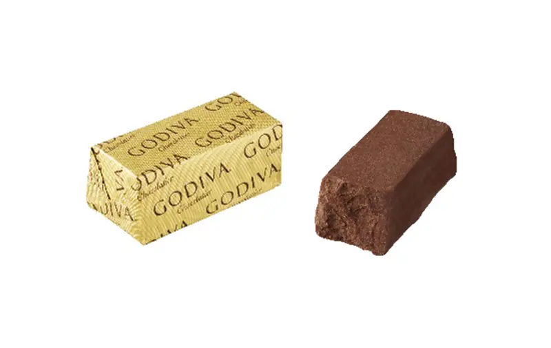 ゴディバ ヴァカンス エレガンテ