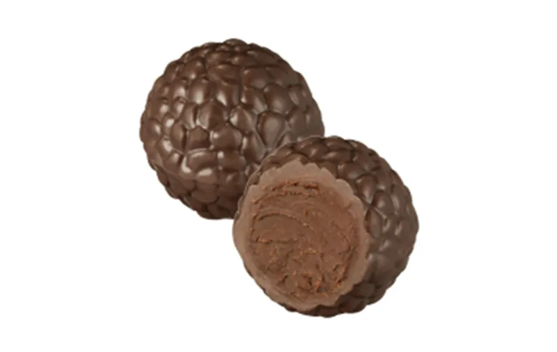 トリュフ エクラ ド ノワゼット