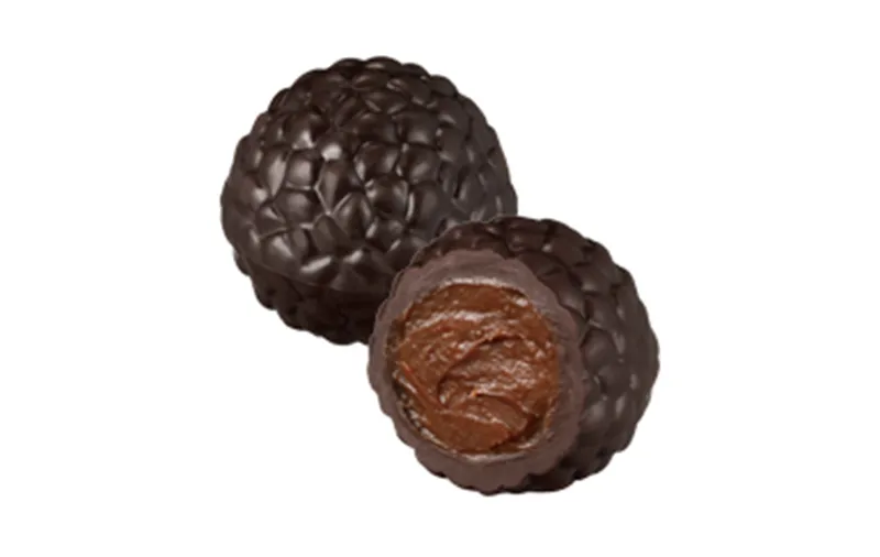 トリュフ ポワール ベル エレーヌ